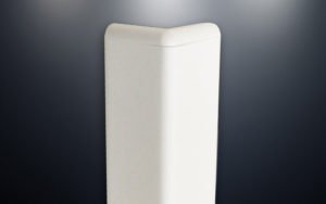 Protector contra impacto de camilla Protector contra impacto de camilla